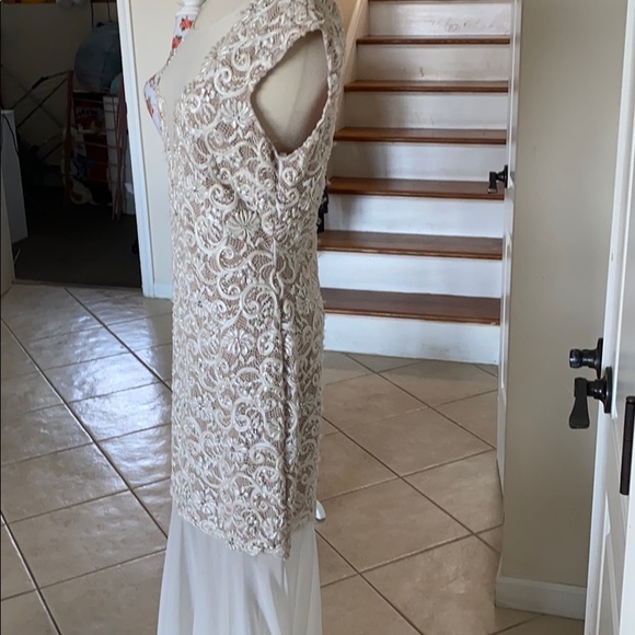 Gorgeous Baccio dress in great condition - Picture 4 of 9